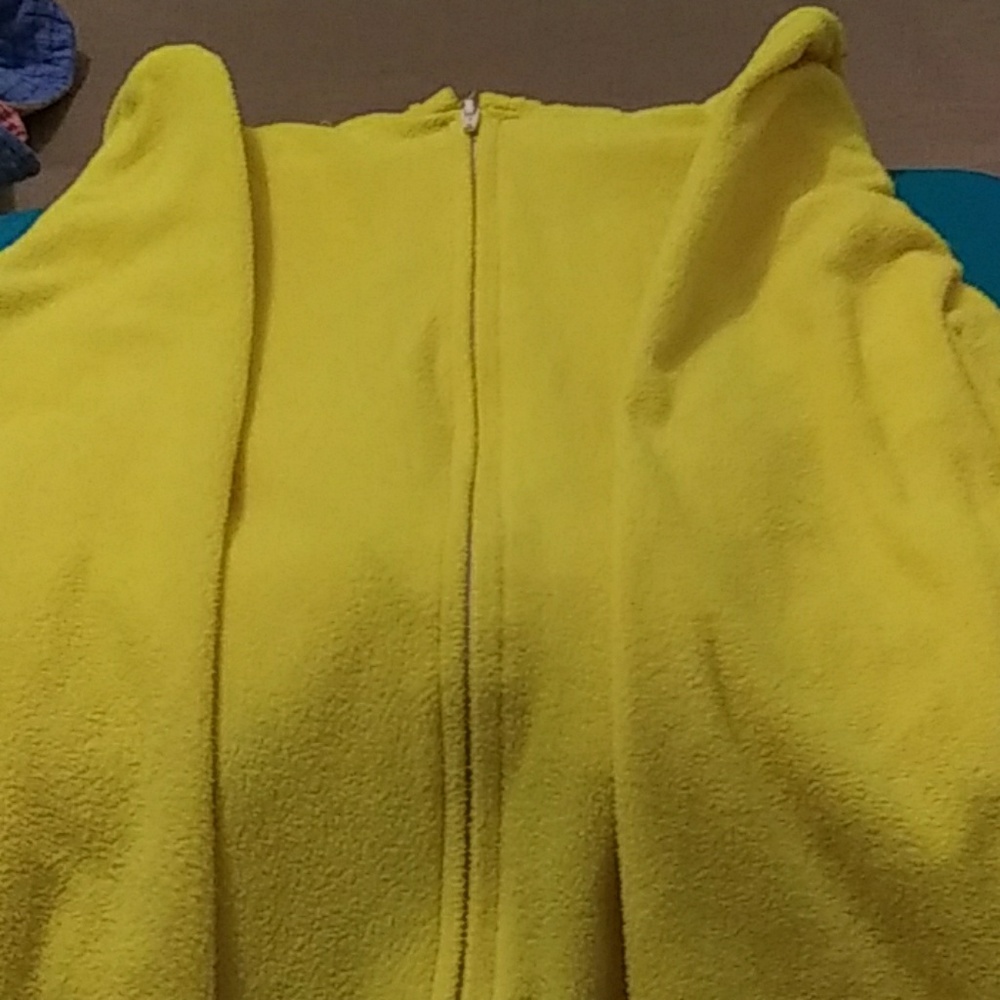 One piece pjs